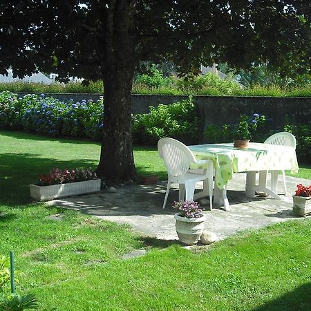 Chambres d'Hôtes La Plantade La Barthe-de-Neste Extérieur photo