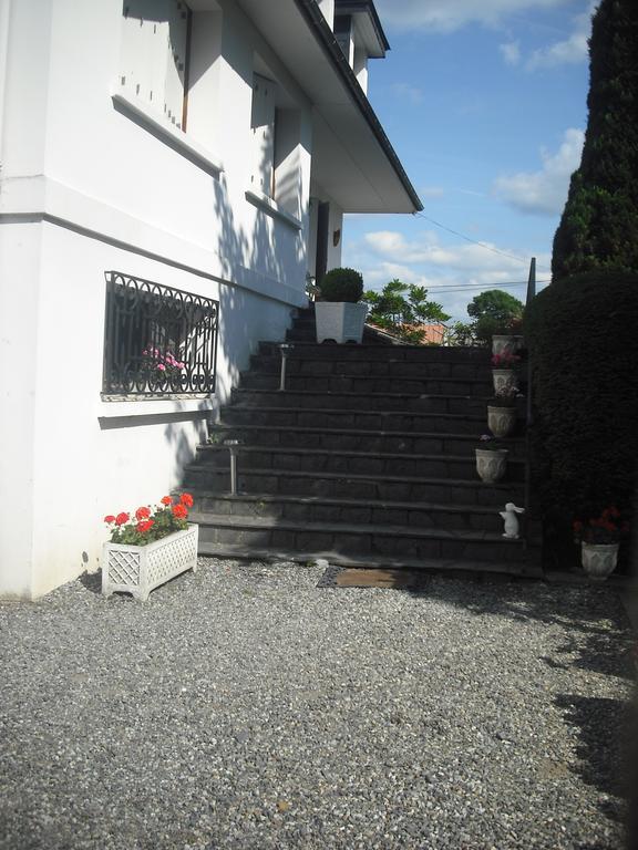 Chambres d'Hôtes La Plantade La Barthe-de-Neste Extérieur photo