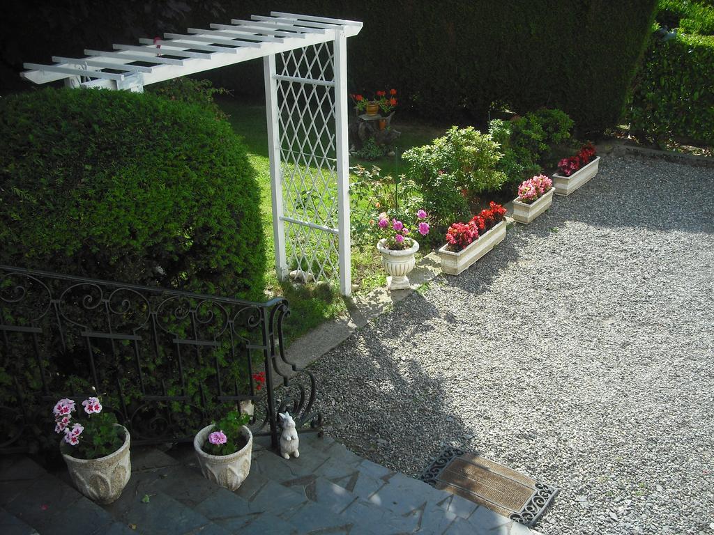 Chambres d'Hôtes La Plantade La Barthe-de-Neste Extérieur photo