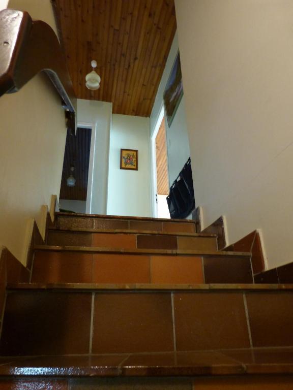 Chambres d'Hôtes La Plantade La Barthe-de-Neste Extérieur photo